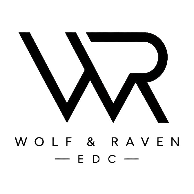 Wolf & Raven EDC